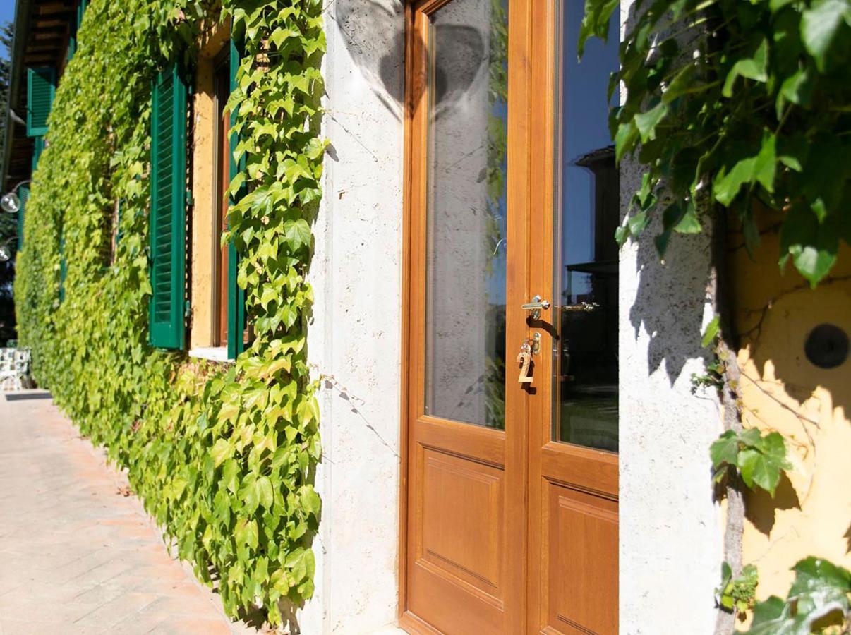 Santa Chiara Apartment