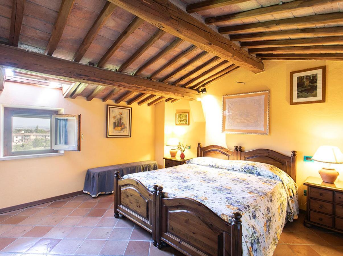 Apartment Santa Chiara *