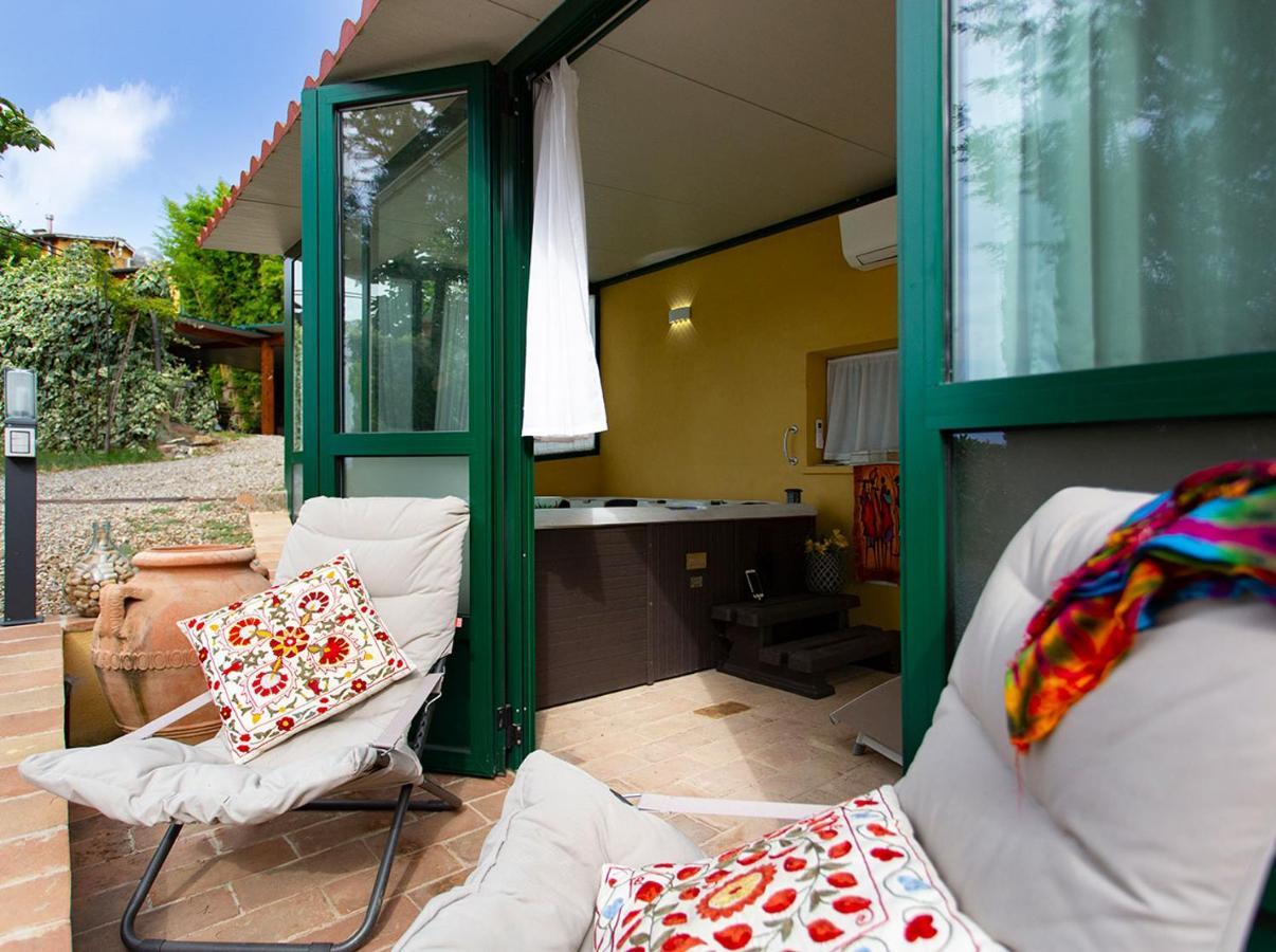 Apartment Santa Chiara