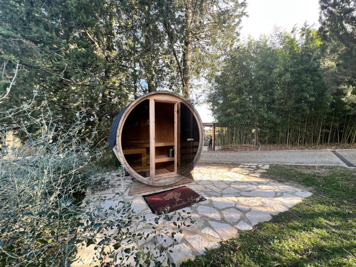 Santa Chiara Apartment *